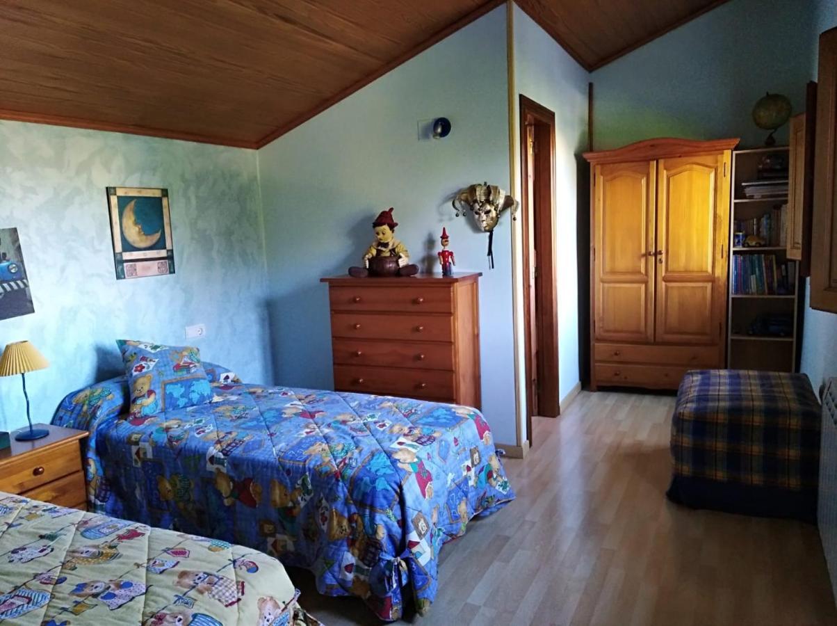 Beniarbeig Casa La Gaspareta מראה חיצוני תמונה